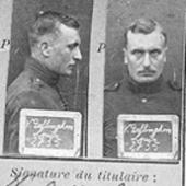 Photo of Louis Eugene VAN BELLINGHEN