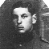 Photo of Bruno Antonius Cornelius VALLAEYS