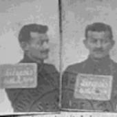 Photo of Arthur Joseph LIEGEOIS