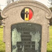 Grave of Romanus VERSCHRAEGEN