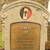 Grave of Florentinus VERMEIRE