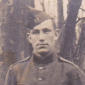 Photo of Joannes Baptista FASSIAU