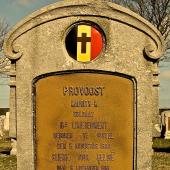 Grave of Maurits Modestus PROVOOST