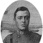 Photo of Pierre Adelson Eugene Marie Joseph Ghislain VUYLSTEKE