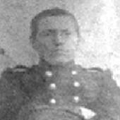 Photo of Fernand Joseph Ghislain VANBENEDEN