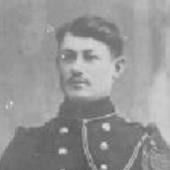Foto van Jules Marie Joseph DE VELDER