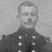 Foto van Petrus Joannes VAN DE WIELE