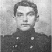 Photo of Franciscus Theodorus SELS
