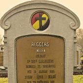 Grave of Wilhelmus REGGERS