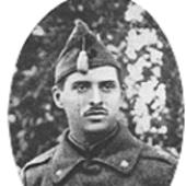 Photo of Marius Napoleon Louis Ghislain EMPAIN