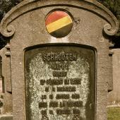 Grave of Paul Louis Fernand SCHROOTEN