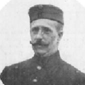 Photo of Joseph RENCKENS