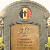 Grave of Godefridus Henricus Josephus Joannes VISSERS