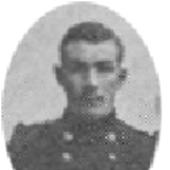 Photo of Alphonse Edmond SEGAERT