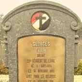 Grave of Joseph GEORGES