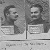 Photo of Leon Rene RASKIN