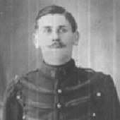 Photo of Oscar Frederic MALFAIT