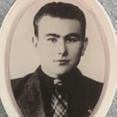 Photo of Arthur FRANSSEN