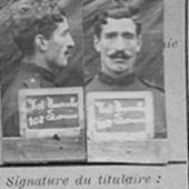 Photo of Lodewijk Achiel VAN DEN BUSSCHE
