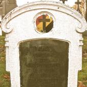 Grave of Camille Louis Julien MENET