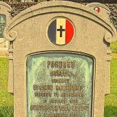 Grave of Carolus Eugenius PARDOEN