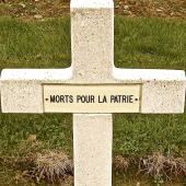 Grave of Joannes VAN IMSCHOOT