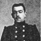 Photo of Henri Charles Jean Baptiste REMACLE