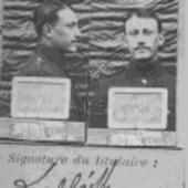 Photo of Victor Joseph Auguste LABBE