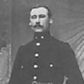 Photo of Daniel Joseph Benjamin VERKAIN