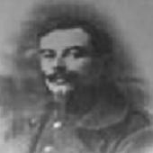 Photo of Georges Prosper Emile Désiré VROMANT