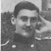 Photo of Rudolf LAMOTTE