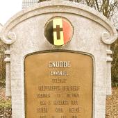 Grave of Emmanuel CNUDDE