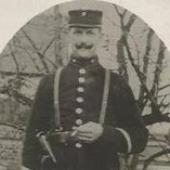 Foto van Petrus Raymond VAN DRIESSCHE
