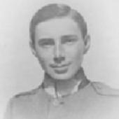 Photo of Hervé Marie Alfred Raymond GEELHAND de la BISTRATE