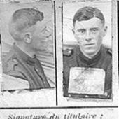 Photo of Omer Polydoor ROELS