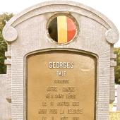 Grave of Emile GEORGES