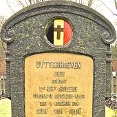 Grave of Jozef UYTTERHOEVEN