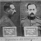 Photo of Karel Lodewijk VAN DE CASTEELE