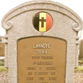Graf van Lodewijk Frans Maria LANNOYE