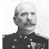 Photo of Joseph Jules SALPETIER