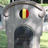 Graf van Hendrik Simon Barbara MACAUTER