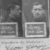 Photo of Leon Jules LEROY