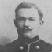 Photo of Dominiek RAES