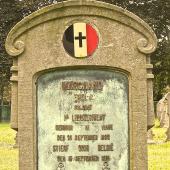 Grave of Emiel Jozef MARCHAND