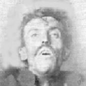 Photo of Henri Richard VAN DEN BERGHE