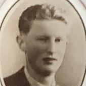 Photo of Leon HORRION