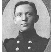 Photo of Octave LAMOTTE