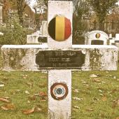 Grave of Joannes Franciscus DEBIE
