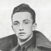 Photo of Alexandre James FLAMME