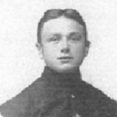 Photo of Hector François WAEYENBERG